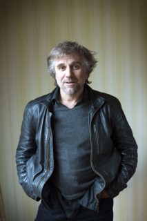 Christophe Offenstein