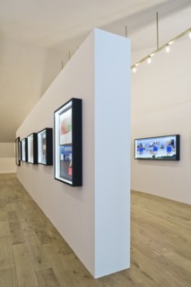 Château Mouton Rothschild, The Paintings for the Labels Room