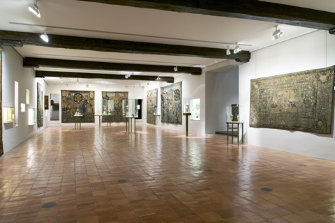 Château Mouton Rothschild, The Museum of Wine in Art