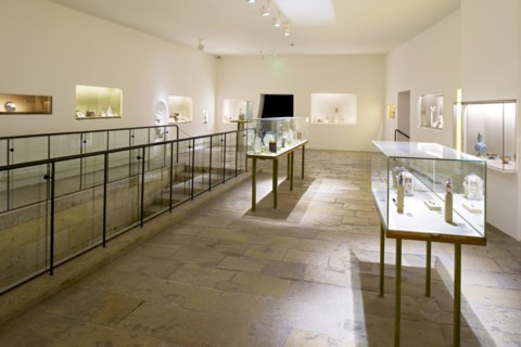 Château Mouton Rothschild, The Museum of Wine in Art