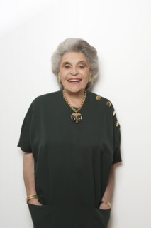 Philippine de Rothschild