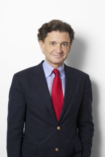Philippe Seyres de Rothschild