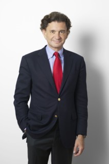 Philippe Seyres de Rothschild