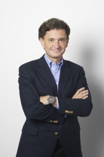 Philippe Seyres de Rothschild