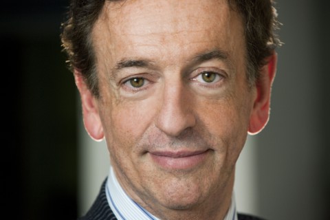 Jean-Paul Claverie
