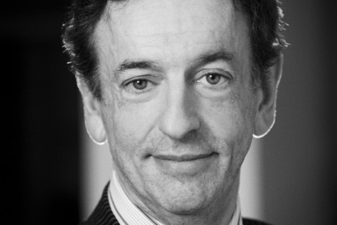 Jean-Paul Claverie