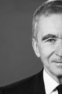 Bernard Arnault