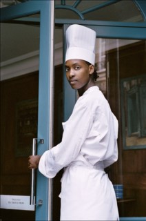 Rougui Dia