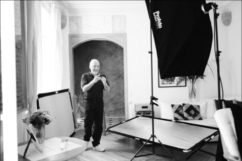 Paulo Coelho