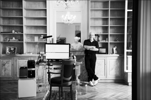 Paulo Coelho