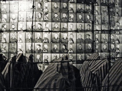 Auschwitz-Birkenau concentration camp