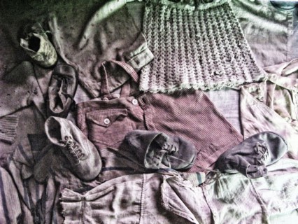 Auschwitz-Birkenau concentration camp