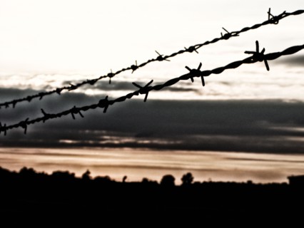 Auschwitz-Birkenau concentration camp