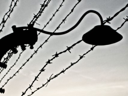 Auschwitz-Birkenau concentration camp
