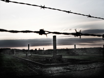 Auschwitz-Birkenau concentration camp