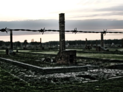 Auschwitz-Birkenau concentration camp