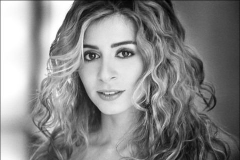 Julie Zenatti