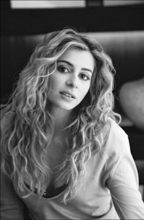 Julie Zenatti