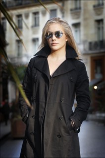 Fanny Valette