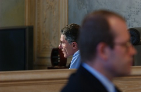 Gérard Mestrallet