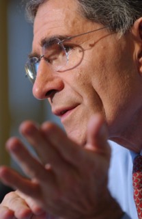 Gérard Mestrallet
