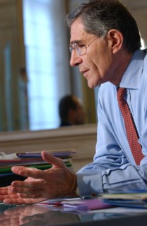 Gérard Mestrallet