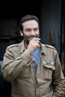 Anthony Delon