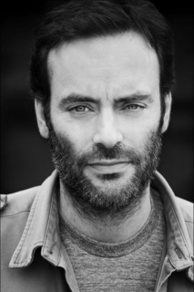 Anthony Delon