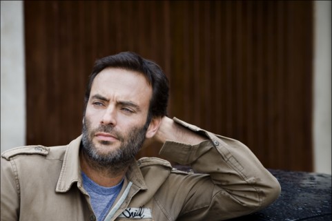 Anthony Delon
