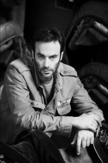 Anthony Delon