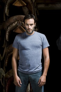 Anthony Delon