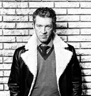 Vincent Cassel