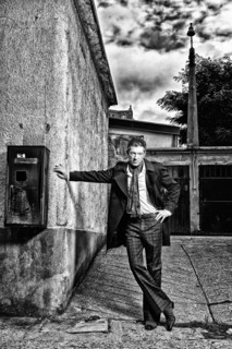 Vincent Cassel