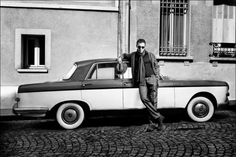 Vincent Cassel