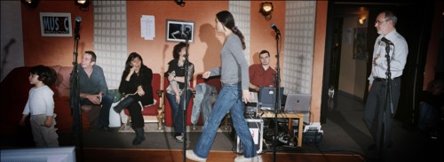Les Restos du Coeur, Spectacle des Enfoirés 2005