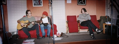 Les Restos du Coeur, Spectacle des Enfoirés 2005