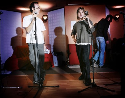 Les Restos du Coeur, Spectacle des Enfoirés 2005