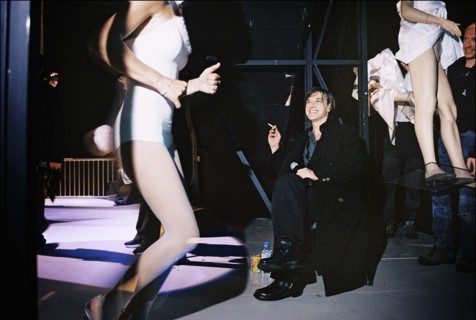 Les Restos du Coeur, Spectacle des Enfoirés 2005