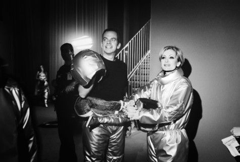 Les Restos du Coeur, Spectacle des Enfoirés 2004