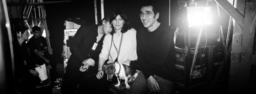 Les Restos du Coeur, Spectacle des Enfoirés 2004