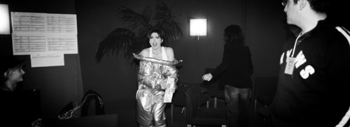 Les Restos du Coeur, Spectacle des Enfoirés 2004