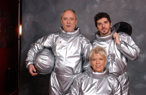 Les Restos du Coeur, Spectacle des Enfoirés 2004