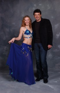 Les Restos du Coeur, Spectacle des Enfoirés 2004