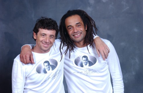 Les Restos du Coeur, Spectacle des Enfoirés 2004