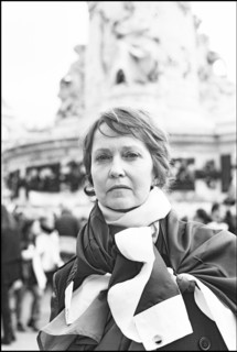 Tribute to Paris attacks victims, November 2015