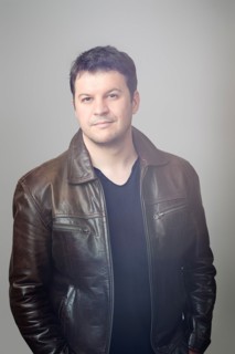Guillaume Musso