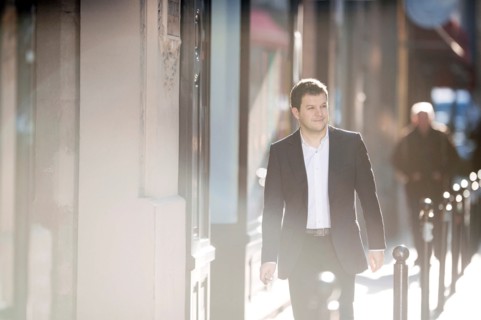 Guillaume Musso