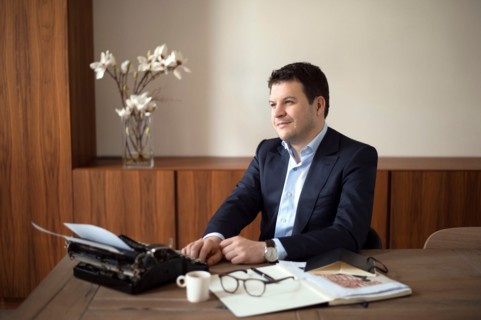 Guillaume Musso