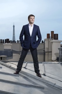 Guillaume Musso