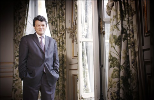 Jean-Louis Borloo